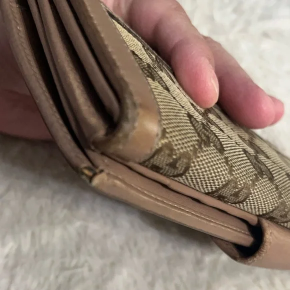 Gucci Wallet - Picture 13 of 13